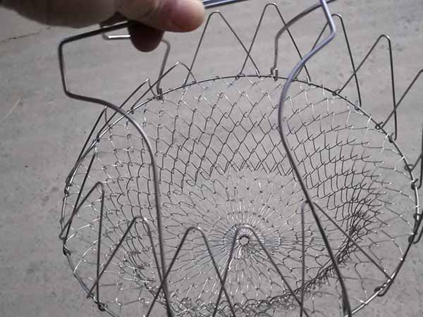decorative mesh