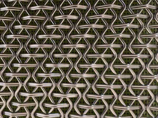 decorative mesh