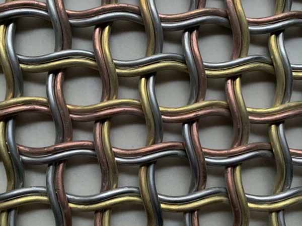 decorative mesh