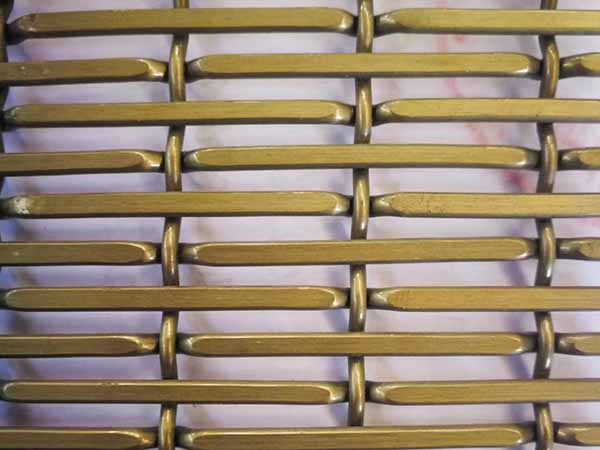 decorative mesh