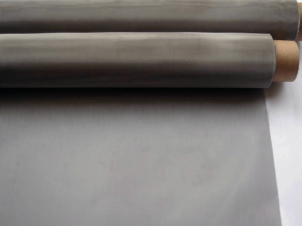 stainless steel wire mesh