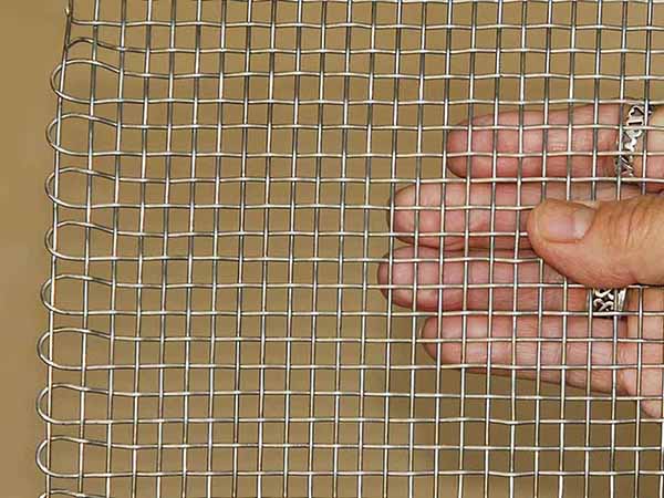 stainless steel wire mesh