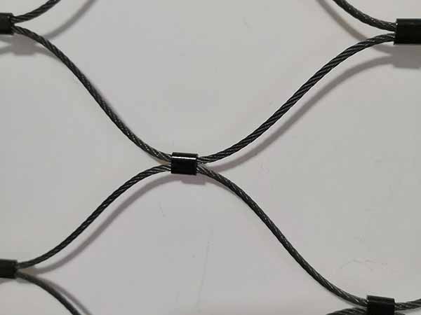 wire rope mesh