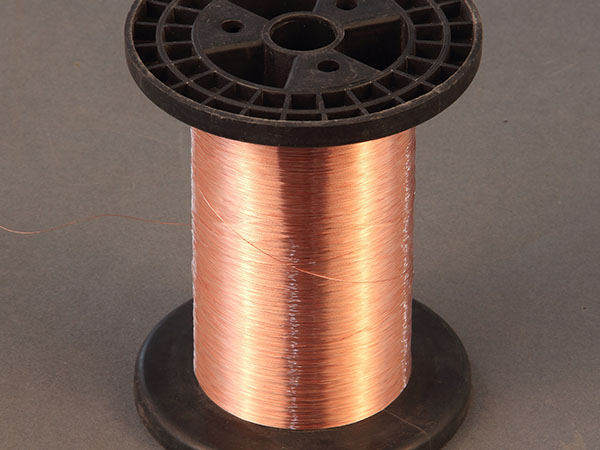 brass wire