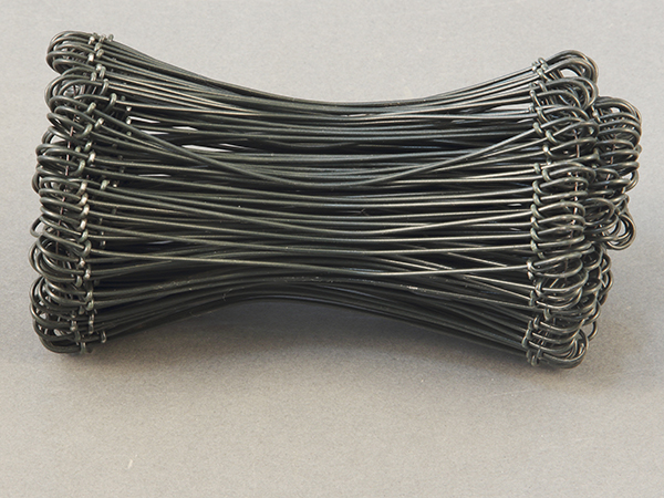 double loop tie wire