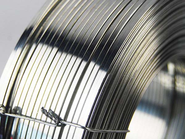 flat wire