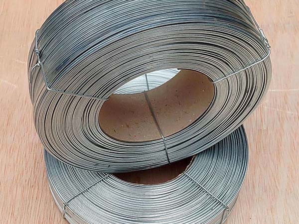 flat wire