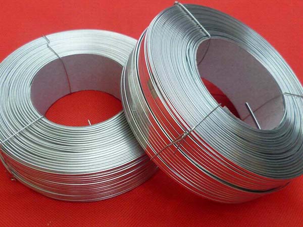 flat wire