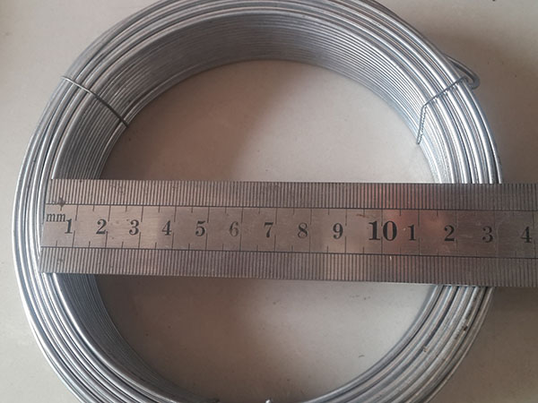 rebar tie wire