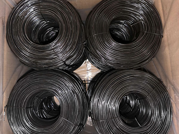 rebar tie wire