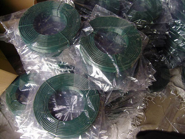 rebar tie wire