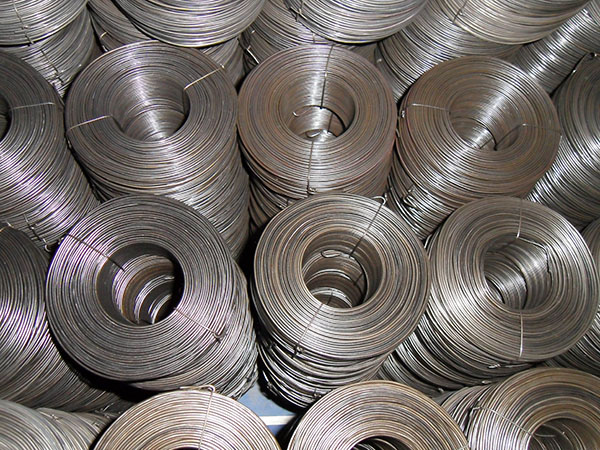 rebar tie wire