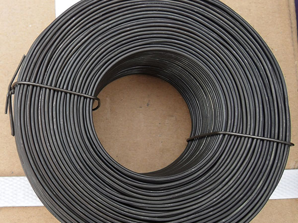 rebar tie wire