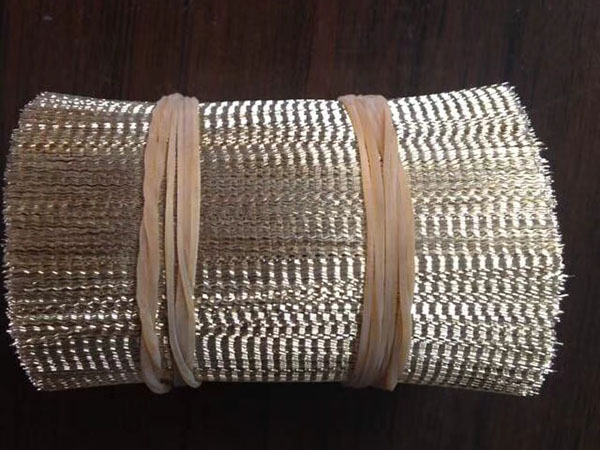 wire for brush