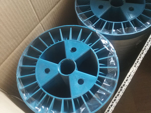 wire for scourer wire