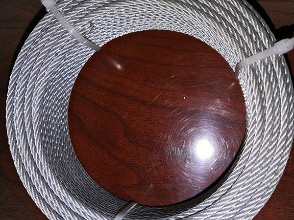 wire rope