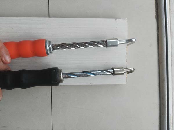wire twister tool