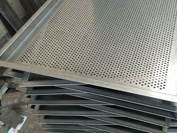 bend metal