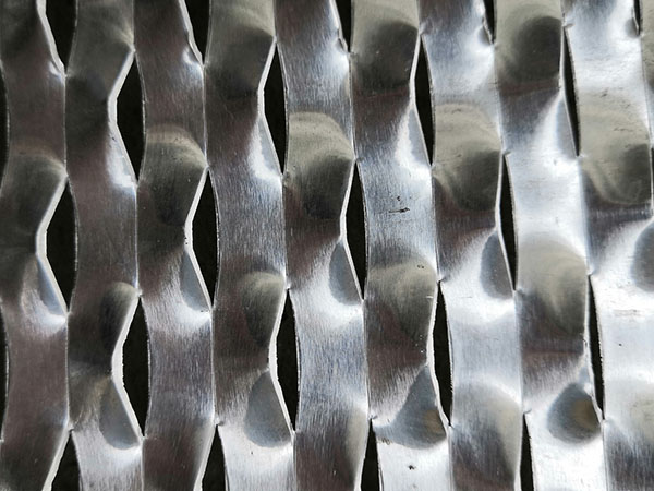 expanded metal