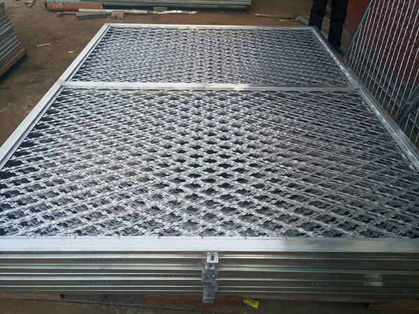 razor fence mesh