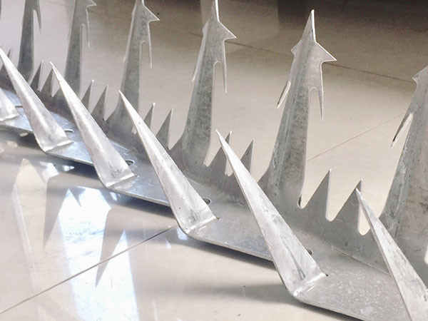 wall spike