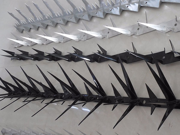 wall spike