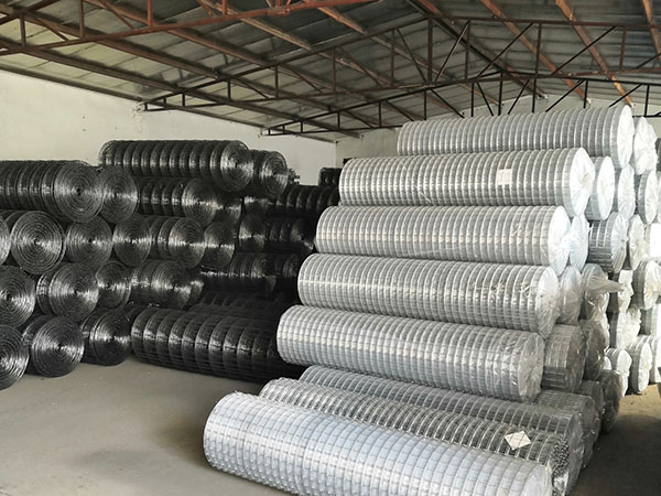 reinforcing wire mesh