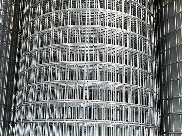reinforcing wire mesh