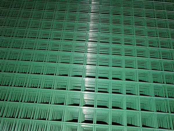 welded wire mesh