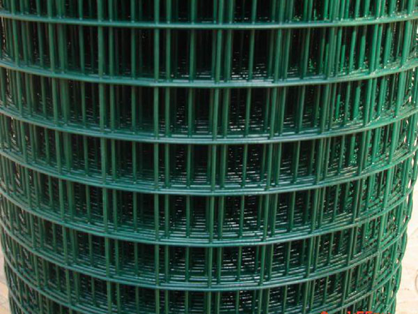 welded wire mesh